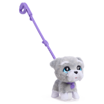 FURREAL Walk-a-Lots интерактивная игрушка Schnauzer (28206)