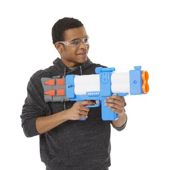 NERF Roblox Бластер Arsenal Pulse Laser (F2484)