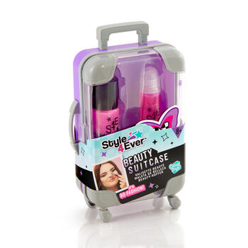 STYLE 4EVER комплект косметики Beauty Trolley (OFG309CL)