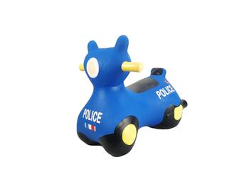 bo. Lēkājošais dzīvnieks - Policija (8056ML)