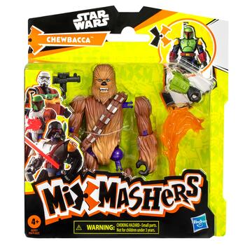 STAR WARS Фигурка Mixmashers 12,7см (F9479)
