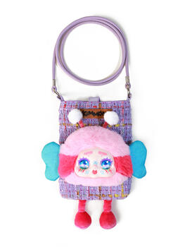 KIMMON сумочка travel Cute Pet, упаковка-сюрприз, 18 см (556128)