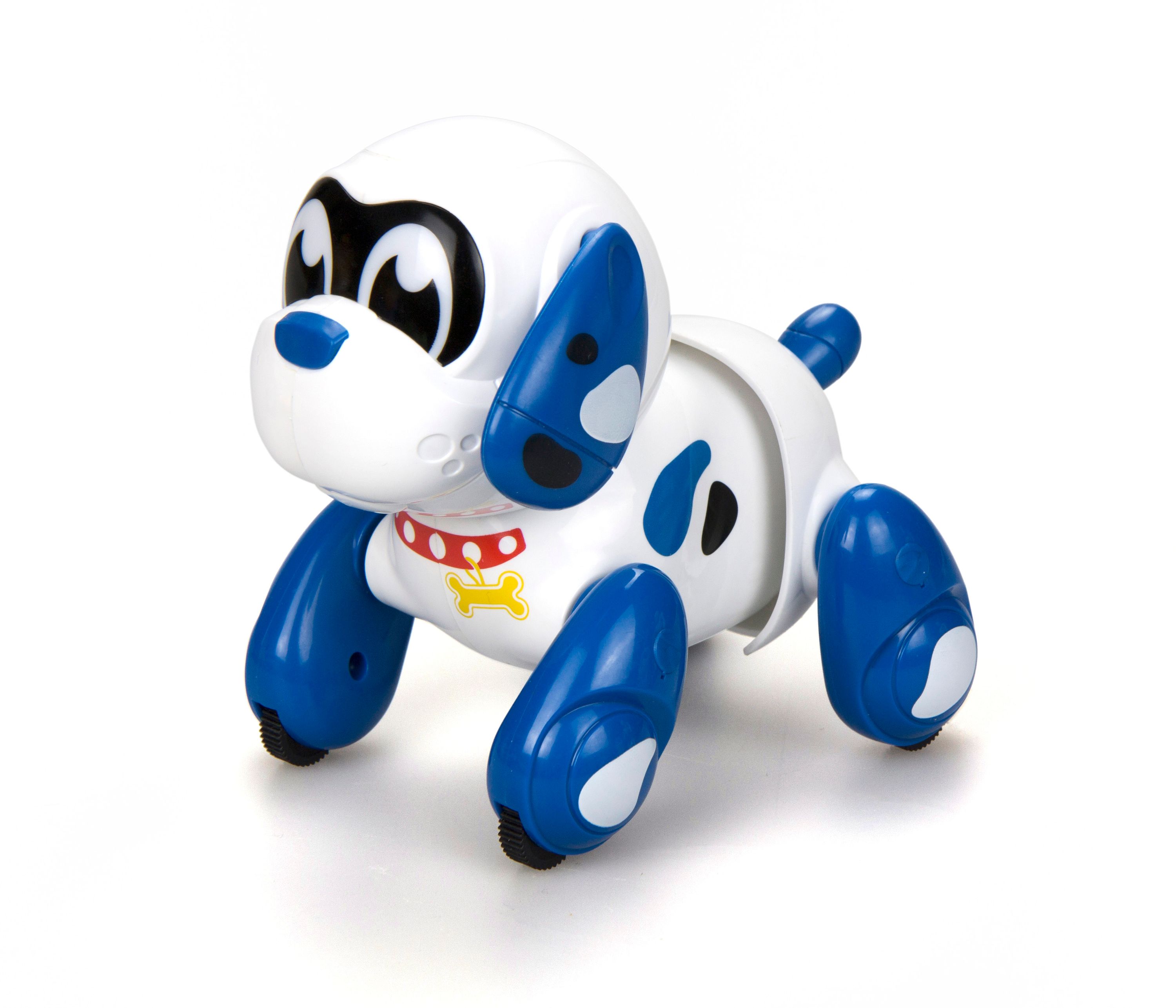 SILVERLIT YCOO робот Ruffy (88567)