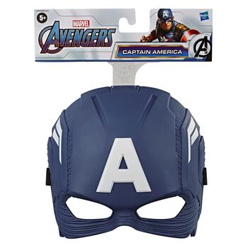 AVENGERS маска Мстителя (B9945)