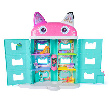 GABBY´S DOLLHOUSE Игровой набор Кукольный домик (6074334)