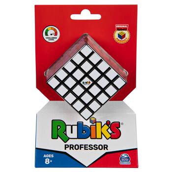 RUBIK´S CUBE Кубик Рубика Профессор, 5х5 (6063978)