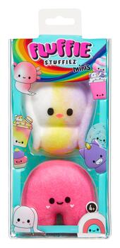 FLUFFIE STUFFIEZ Мягкая игрушка Mini 15cm (511885)