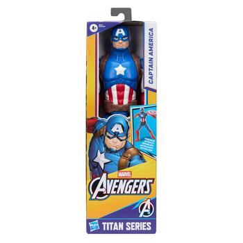 AVENGERS Фигурка Titan hero 29 cm (G2725)