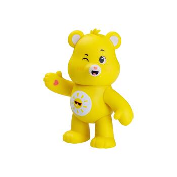 CARE BEARS Figūriņa slēgtā iepakojumā, 10 cm (CB6007)