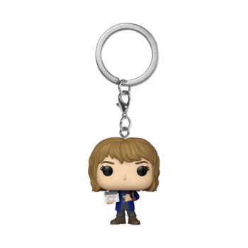 FUNKO POP! atslēgu piekariņš: Stranger Things - Robin Buckley (86615F)