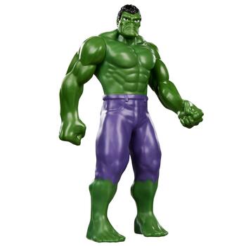 AVENGERS Фигурка супергероя, 20 см (G3659)