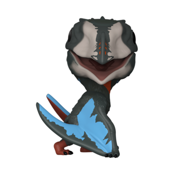 FUNKO POP! Vinyl: Фигурка: Jurassic World - Quetzalcoatlus (86657F)