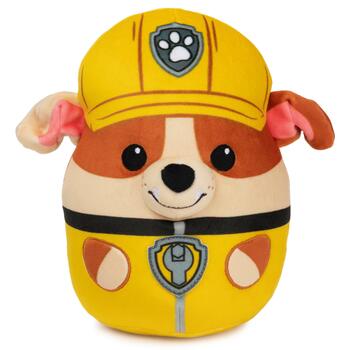 PAW PATROL Plīša rotaļlieta, 20 cm (6070074)