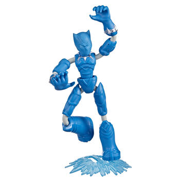 AVENGERS Фигура Bend and Flex, 15 см (F4008)
