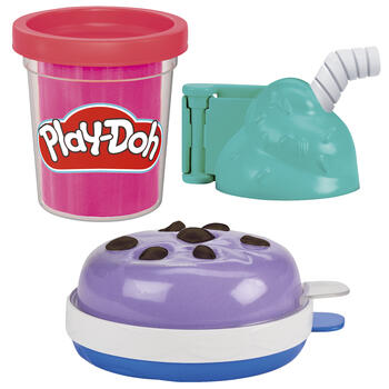 PLAY-DOH Rotaļu komplekts Kārumi līdzņemšanai (G2303)