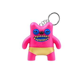 FUGGLER Piekariņš slēgtā iepakojumā, 6 cm (FG8304)