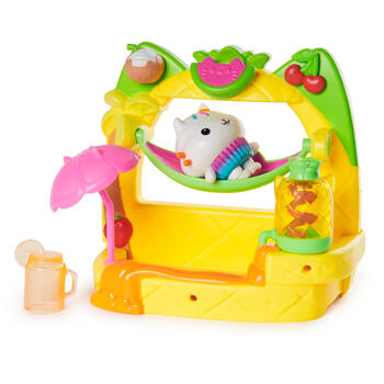 GABBY´S DOLLHOUSE игровой набор Балкон (6069729)