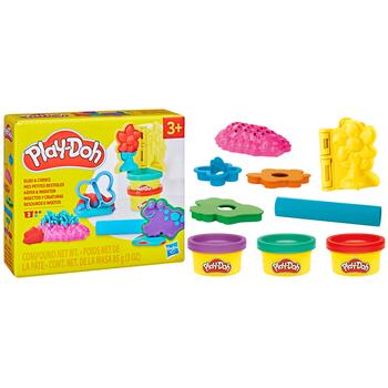 PLAY-DOH Игровой набор Животные (G1270)