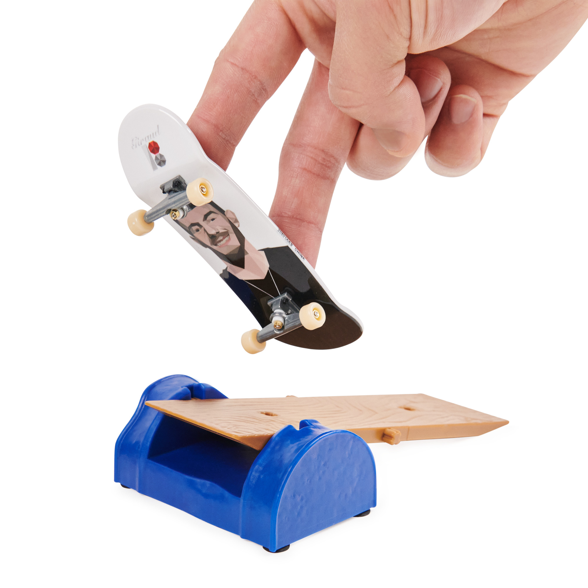 TECH DECK Набор VS. Серии (6066629)