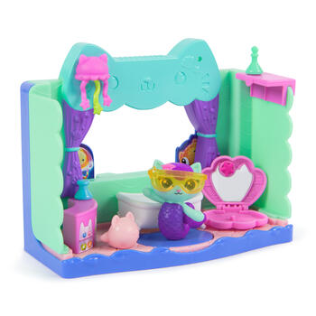 GABBY´S DOLLHOUSE Игровой набор Комната (6072921)