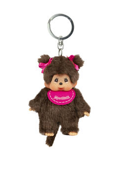 MONCHHICHI брелок Classic, 10 см (253410)