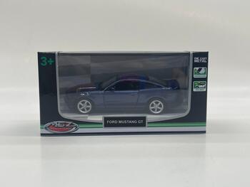 MSZ Ford Mustang GT, 1:43 (67310M)