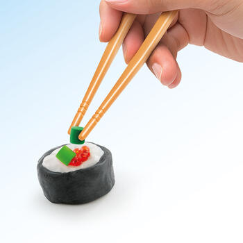 SO SLIME Комплект для изготовления слайма BENTO (SSC449)