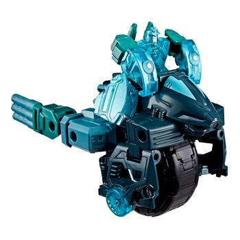 TRANSFORMERS GEN Фигурка Prime Deluxe (G0474)