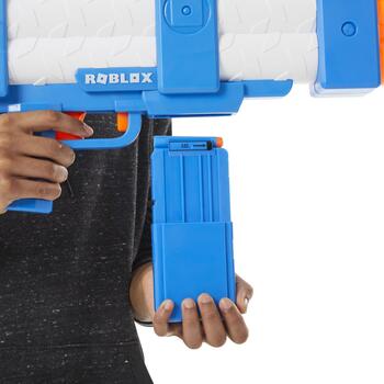 NERF Roblox Бластер Arsenal Pulse Laser (F2484)