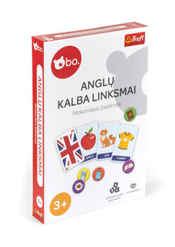 bo. Educational board game