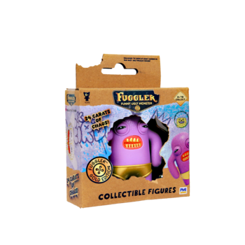 FUGGLER Коллекционная Фигурка, 6 cм (FG2312)