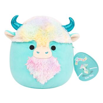 SQUISHMALLOWS W31 Мягкая игрушка, 19 см (SQCR04065W31)