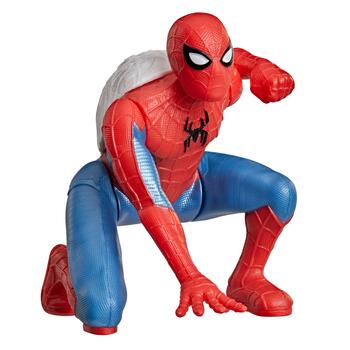 SPIDER-MAN Brand New Day Spider-man Flipping фигурка 8,12 см (G3473)