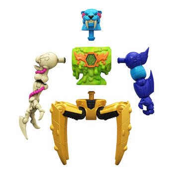 MRBEAST LAB фигурка HYBRID, 10 cm (24901)