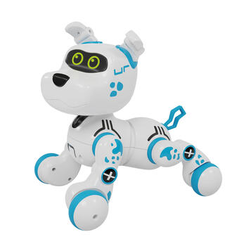 XTREM BOTS интерактивный робот Bobby (XT3803420)