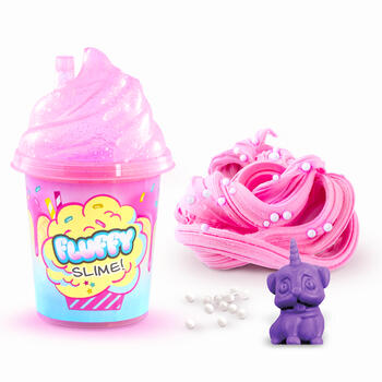 SO SLIME Pūkainās gļotas, sort. 3 (096CL)