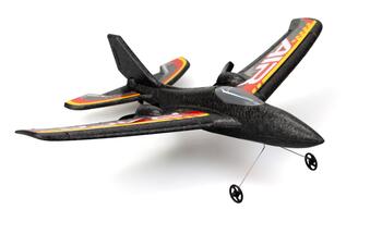 FLYBOTIC Radio vadāma lidmašīna X-Twin Loop, 29 cm (85742)