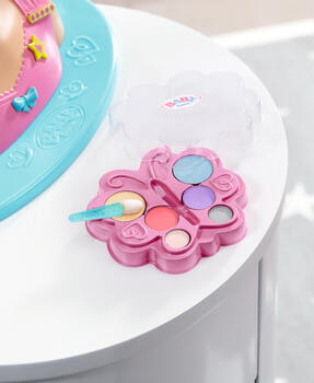 BABY BORN Набор декоративной косметики Styling (828724)