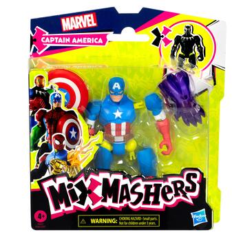AVENGERS Фигурка Mixmashers 12,7 см (F9265)