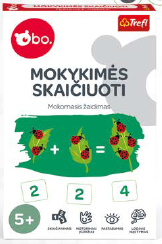 bo. educational board game