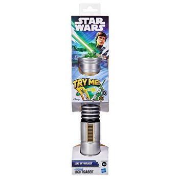 STAR WARS Игровой набор Electronic Lightsaber (G2523)