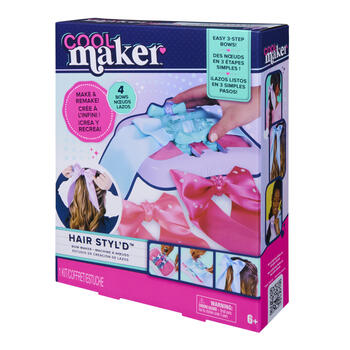 COOL Игровой набор Создавай Бантики (6075223)