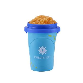 CHILLFACTOR Слаш-стакан Slushy Maker