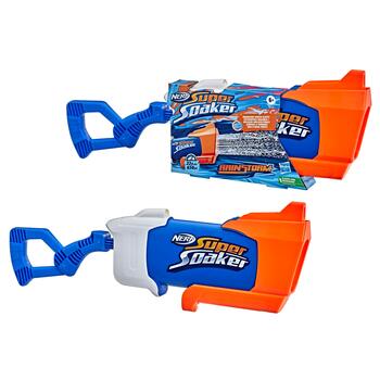 NERF SUPERSOAKER Водный бластер Rainstorm (F3890)