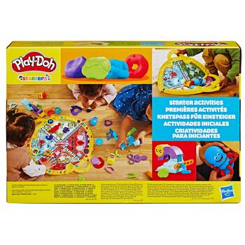 PLAY-DOH игровой набор Складной коврик (F9143)