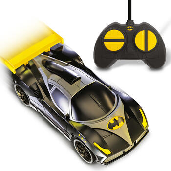 Batman RC Automašīna Racer 1:28 (BTDCRC1)