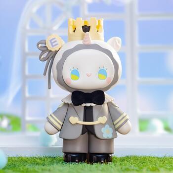 LUCKY EMMA Фигурка-сюрприз - Secret Forest Wedding Party Series (11106LE)