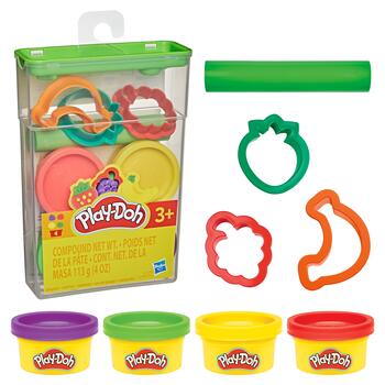 PLAY-DOH Игровой набор Storage solution (G2487)