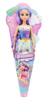 DREAMEEZ кукла Русалочка (81039F)
