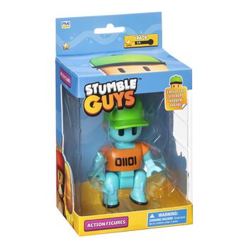 STUMBLE GUYS Action фигурка, 11 см (SG6210)